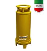 پمپ لجن کش آکوا مدل A-4SM-27